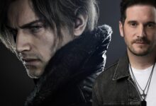Inside Resident Evil Requiem: Nick Apostolides on Leon Kennedy, Motion Capture Mastery, and Dream Roles in Gaming