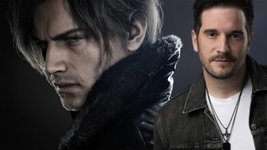 Inside Resident Evil Requiem: Nick Apostolides on Leon Kennedy, Motion Capture Mastery, and Dream Roles in Gaming