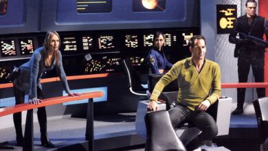 Inside Star Trek: Enterprise's Most Polarizing Mirror Universe Episodes – Actor Confessions and Fan Favorites