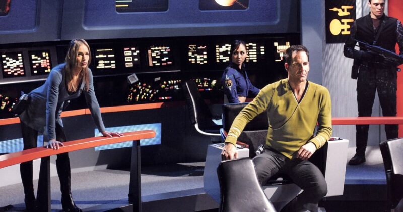 Inside Star Trek: Enterprise's Most Polarizing Mirror Universe Episodes – Actor Confessions and Fan Favorites
