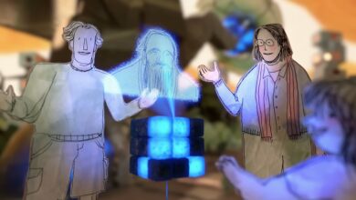 Inside The Ambitious AI Documentary from the Creators of Everything Everywhere All At Once