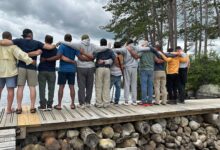 Inside The Dads: How Luchina Fisher and Dwyane Wade Elevated a Critical Documentary for Trans Rights