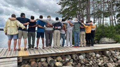 Inside The Dads: How Luchina Fisher and Dwyane Wade Elevated a Critical Documentary for Trans Rights