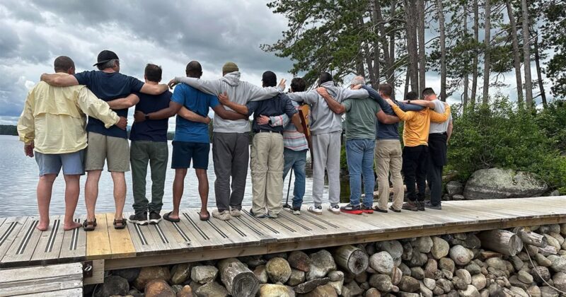 Inside The Dads: How Luchina Fisher and Dwyane Wade Elevated a Critical Documentary for Trans Rights