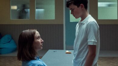 Inside the Manosphere: Netflix’s Most Provocative Drama Finds Its Documentary Mirror