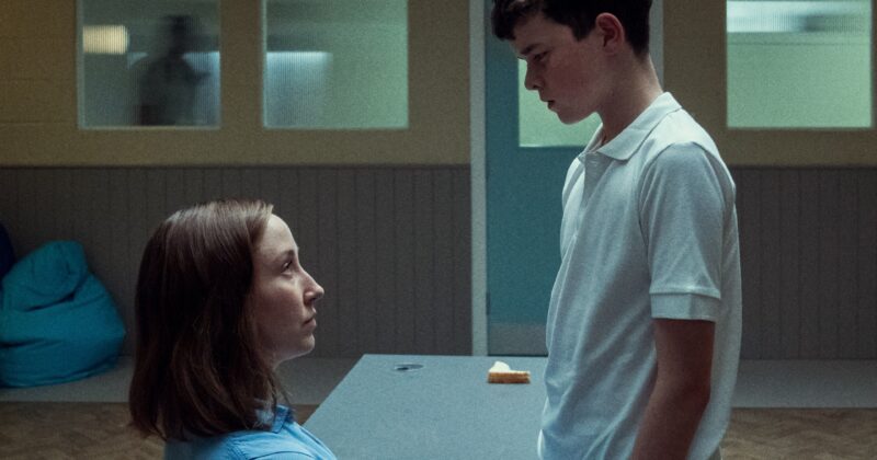 Inside the Manosphere: Netflix’s Most Provocative Drama Finds Its Documentary Mirror