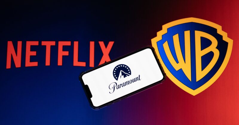 Inside the Netflix Power Move: Why Ted Sarandos Walked Away from the Warner Bros. Deal