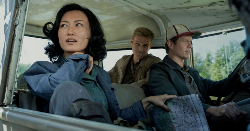 Inside the Randa Legacy: The Complex Family Tree Behind Monarch: Legacy of Monsters