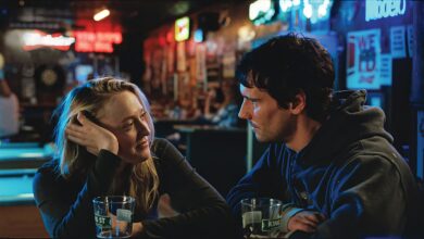 Inside 'The Sun Never Sets': Dakota Fanning, Alaska's Midnights, and Indie Movie Magic