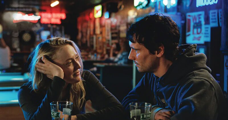 Inside 'The Sun Never Sets': Dakota Fanning, Alaska's Midnights, and Indie Movie Magic