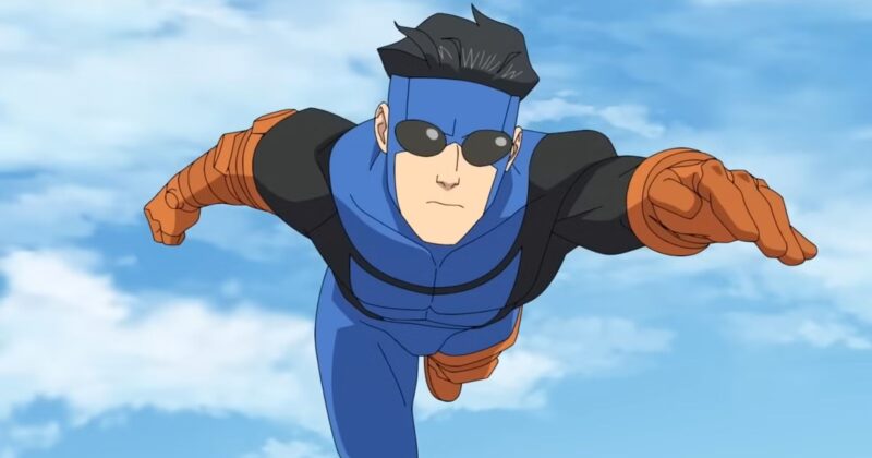 Invincible Brilliantly Mocks the MCU’s Helmet and Nanotech Obsession—And Why Audiences Secretly Love It