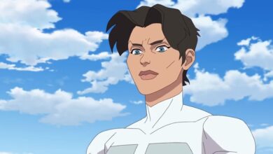 Invincible Dismantles the Sympathetic Villain Trend in Superhero Storytelling