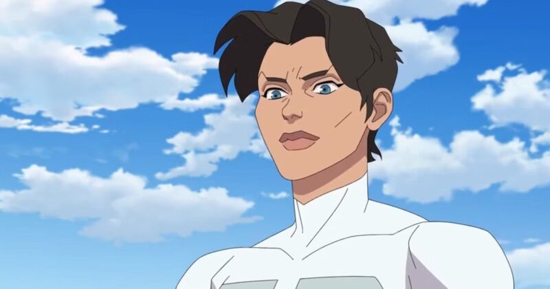 Invincible Dismantles the Sympathetic Villain Trend in Superhero Storytelling