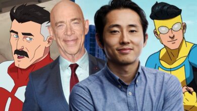 Invincible on Prime Video: Meet the Voice Actors Behind the Iconic Characters