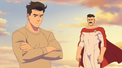 Invincible Season 4: Bulletproof Steps Into the Spotlight as Mark Grayson’s Potential Successor