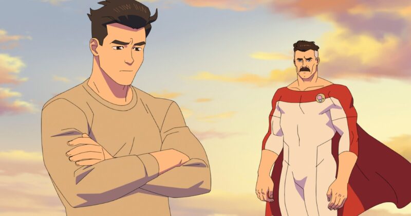 Invincible Season 4: Bulletproof Steps Into the Spotlight as Mark Grayson’s Potential Successor