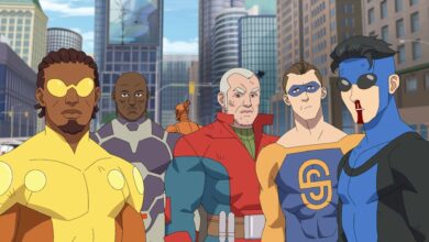 Invincible Season 4 Doubles Down on Chaos and Consequences in the Superhero World