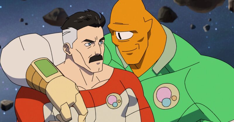 Invincible Season 4: How Robert Kirkman Is Redefining Superhero Adaptations for Prime Video