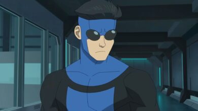 Invincible Season 4 Surprises Fans By Breaking Its Biggest Tradition