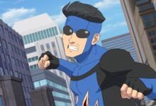 Invincible Season 4: The Boldest and Most Emotional Chapter Yet