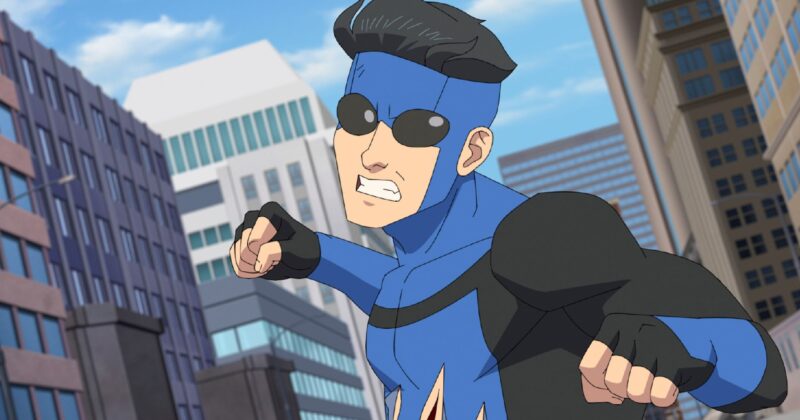 Invincible Season 4: The Boldest and Most Emotional Chapter Yet