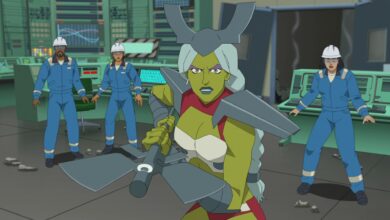 Invincible Smashes Streaming Records: Why Prime Video’s Animated Powerhouse Dominates Global Charts