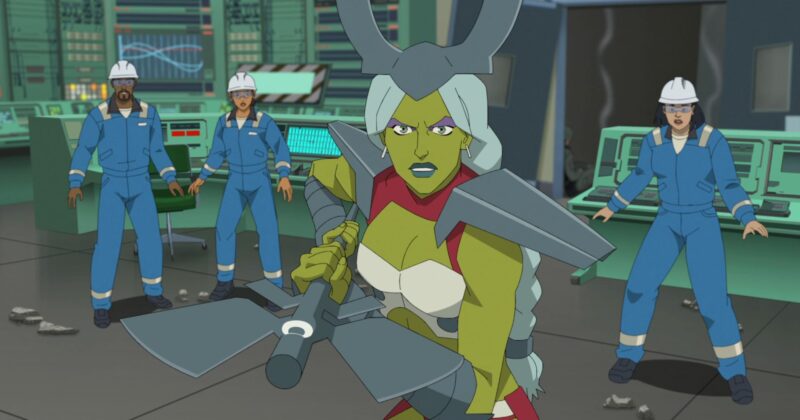 Invincible Smashes Streaming Records: Why Prime Video’s Animated Powerhouse Dominates Global Charts