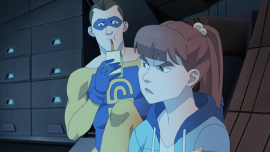 Invincible Surprises Fans by Finally Delivering on Its Funniest Mystery—But Not How You’d Expect