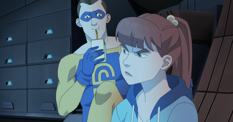 Invincible Surprises Fans by Finally Delivering on Its Funniest Mystery—But Not How You’d Expect