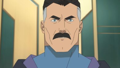 Invincible: The Secret Viltrumite Heritage That Could Reshape the Series