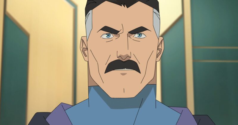 Invincible: The Secret Viltrumite Heritage That Could Reshape the Series