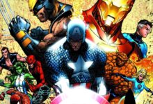 Invisible Woman Returns to the Avengers: A New Era Begins for Marvel’s Powerhouse