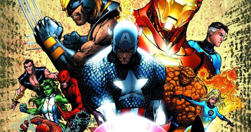 Invisible Woman Returns to the Avengers: A New Era Begins for Marvel’s Powerhouse