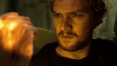 Iron Fist Returns to the MCU: What Finn Jones’ Comeback Could Mean for the Marvel Universe
