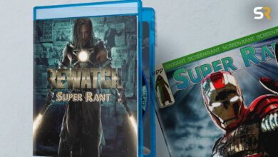 Iron Man 2: The Unsung Cornerstone That Forged the MCU's Future