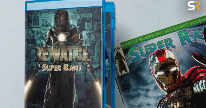 Iron Man 2: The Unsung Cornerstone That Forged the MCU's Future