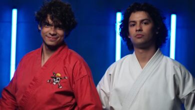 Is Ace Part of One Piece Season 2 on Netflix? All You Need to Know About His Debut