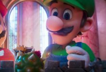 Is Luigi’s Mansion the Next Big Move for the Mario Movie Universe? Charlie Day Reacts to Fan Hopes