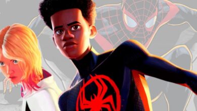 Is Miles Morales About to Join the MCU as Spider-Man?