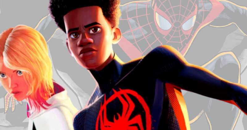 Is Miles Morales About to Join the MCU as Spider-Man?