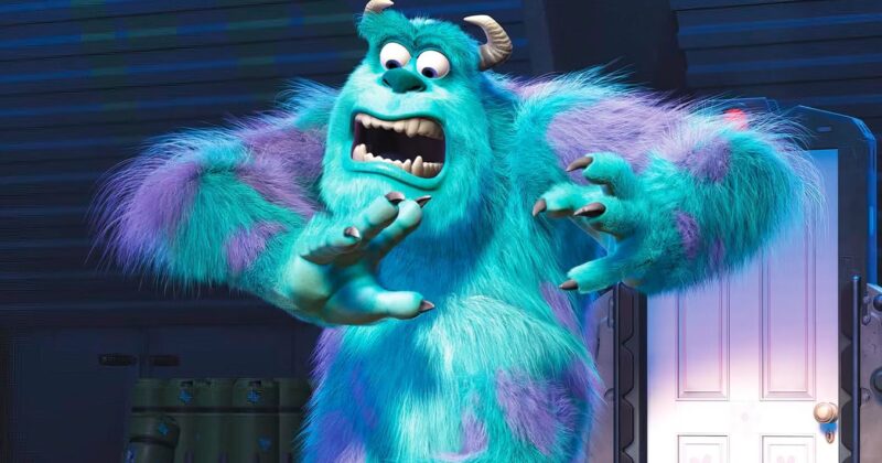 Is Monsters Inc. 3 Really Happening? John Goodman Breaks the Silence as Chili Finger Packs a Surprising Pixar Easter Egg