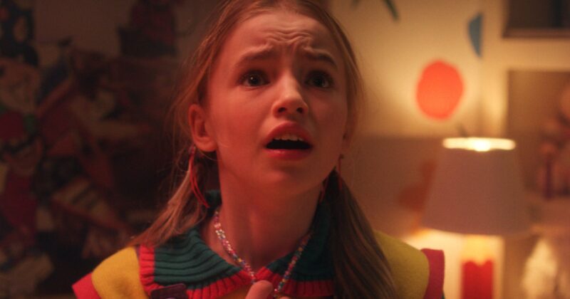 Is 'Stranger Things: Tales from '85' the Key to Netflix's Sci-Fi Future?