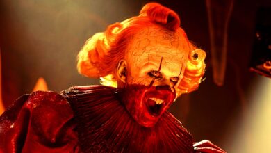 IT: Welcome to Derry Season 2 Promises Even More Chilling Surprises