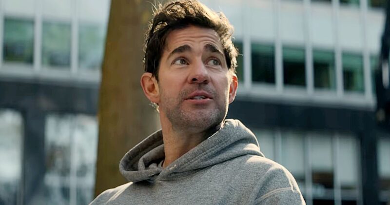 Jack Ryan: Ghost War – John Krasinski Returns in Prime Video’s Explosive New Chapter
