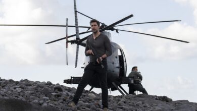 Jack Ryan: Ghost War – The Franchise's Big Canon Gamble and the Crossover Fans Want