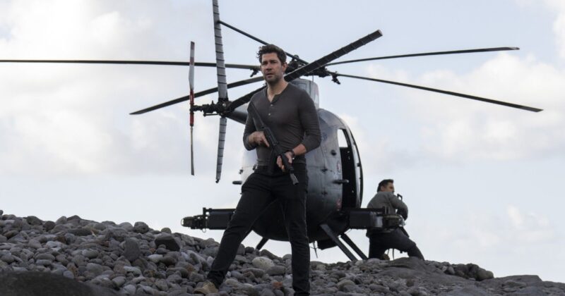 Jack Ryan: Ghost War – The Franchise's Big Canon Gamble and the Crossover Fans Want