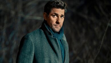 Jack Ryan Returns: Everything About the Upcoming Movie with John Krasinski and Wendell Pierce