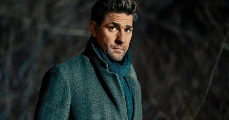 Jack Ryan Returns: Everything About the Upcoming Movie with John Krasinski and Wendell Pierce