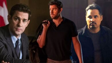Jack Ryan: The End of an Era and the Expanding Clancyverse on Prime Video