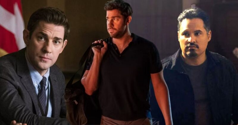Jack Ryan: The End of an Era and the Expanding Clancyverse on Prime Video